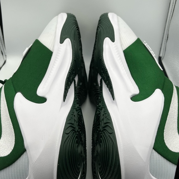 Nike Zoom Freak 3 TB Promo George Green DM7378-302 Size 18 main image 5